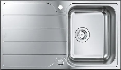 Grohe K500 mosogatótálca egyéb 86x18,5 cm 31571sd1 G31571SD1
