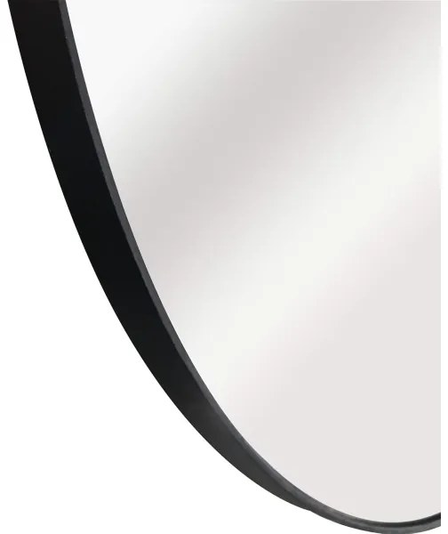 Fali tükör, átmérő 50 cm