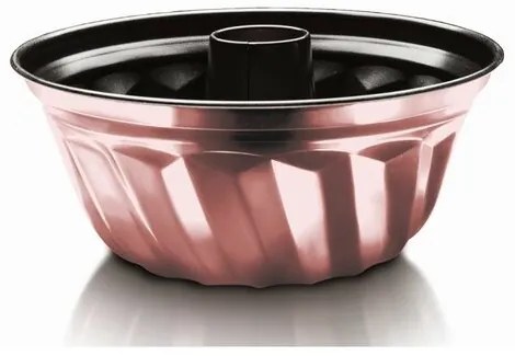 Berlinger Haus kuglófsütő forma I-Rose Edition
