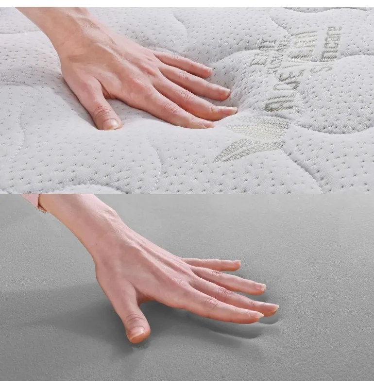 EMI Aloe Vera Comfort matrac, 80x195