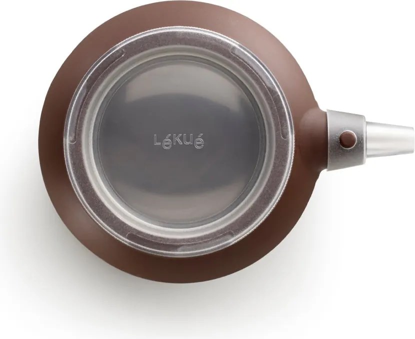 Cukrászati díszítő eszköz szett, tartozékok száma 6 db Decomax – Lékué