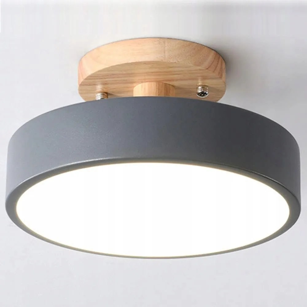 Mennyezeti lámpa Plafon