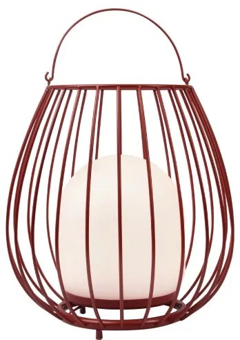 Nordlux - LED Dimmelhető kültéri hordozható világítótest JIM TO-GO LED/3W/3,7V IP54