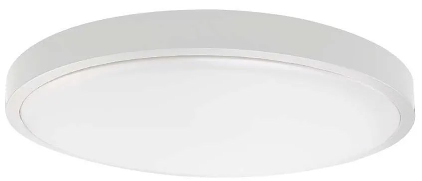 V-Tac LED Fürdőszobai mennyezeti lámpa LED/30W/230V 3000K IP44 fehér VT1154