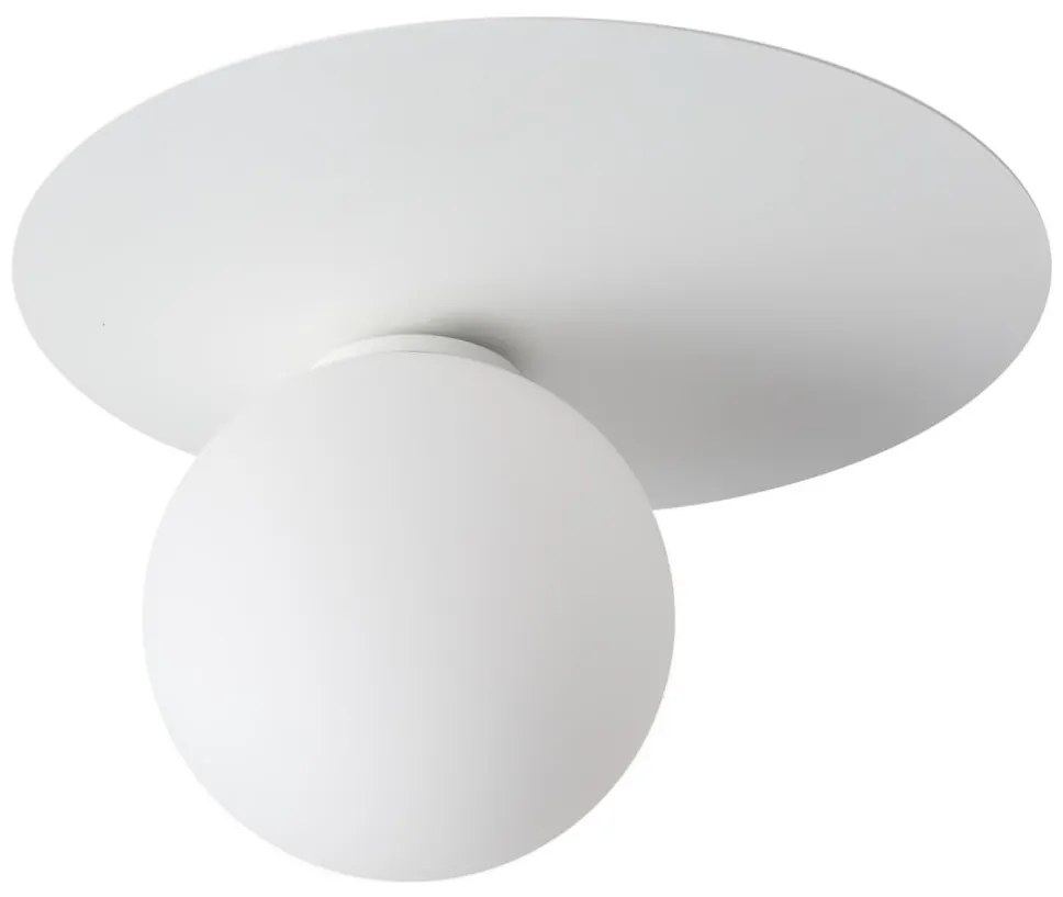 Mennyezeti lámpa ARGON 1xG9/12W/230V fehér