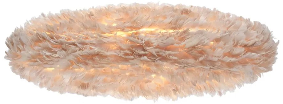 Világosbarna lámpabúra ø 79 cm Eos Esther Large – UMAGE