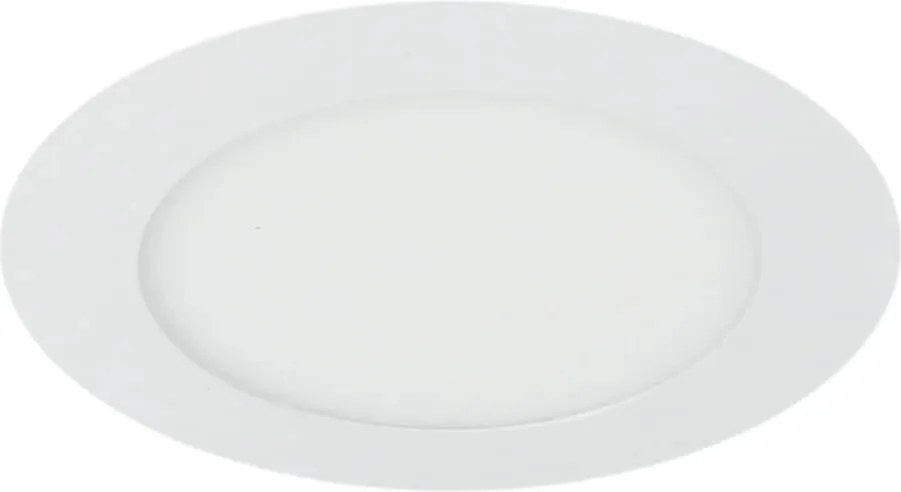 Mennyezeti lámpa Led panel kerek fehér hideg fény Candellux