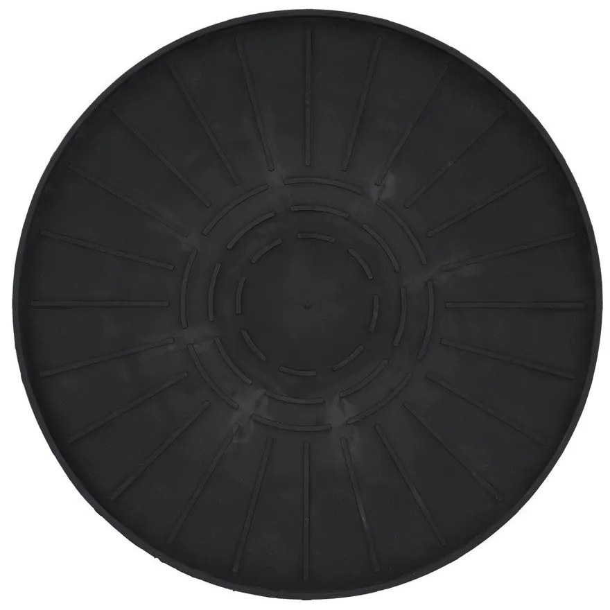 Gumi cserépalátét ø 37 cm Coaster – Esschert Design