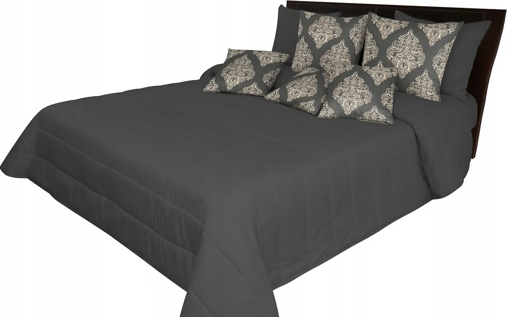 Steppelt Ágytakaró 75x220 Ágyra Elegáns Stílus