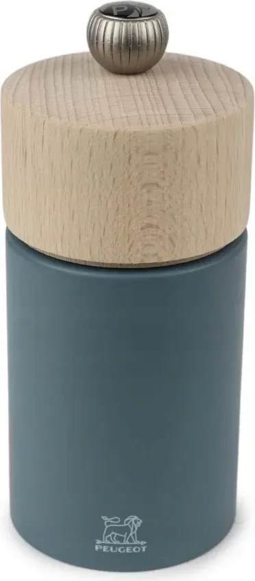 Borsdaráló Kézi Fa Állítható Fűszertartó Boreal Szürke