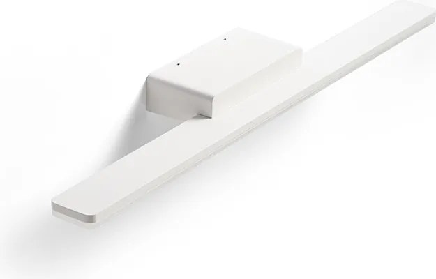 RENDL MAREA 60 nástěnná bílá 230V LED 18W IP44 3000K