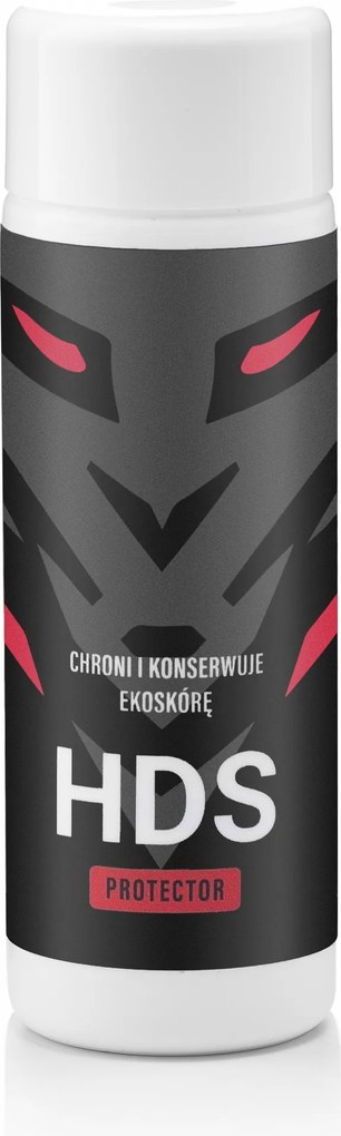 Tisztítókészlet műbőr székhez HDS