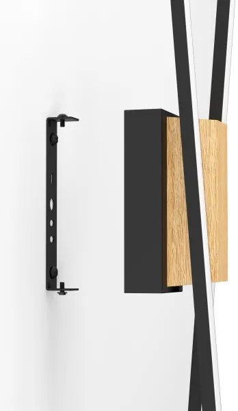 Eglo 900491 - LED Fali lámpa PANAGRIA 2xLED/6,3W/230V