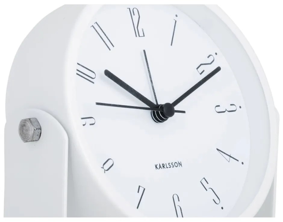 Ébresztőóra ø 11 cm Regal – Karlsson