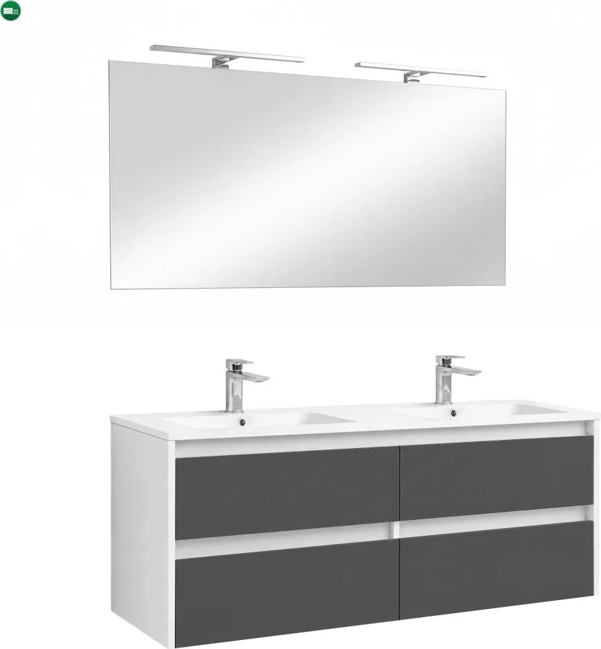 Porto Prime 120 komplett