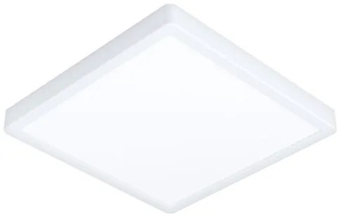 Eglo Fueva led lámpa acél 99268