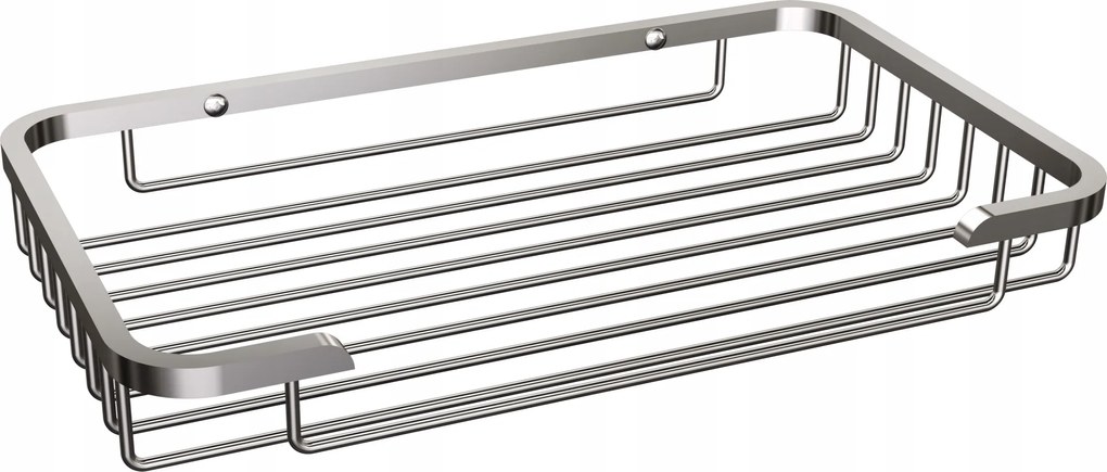 Szappantartó 21cm 523/CC (Króm)