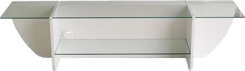 Lily TV - White