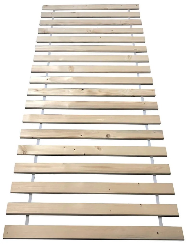 LU Léces ágyrács 80x160 (250 kg/személy)