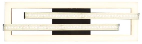 Globo 672843G - LED Mennyezeti lámpa HIGHWAY LED/24W/230V