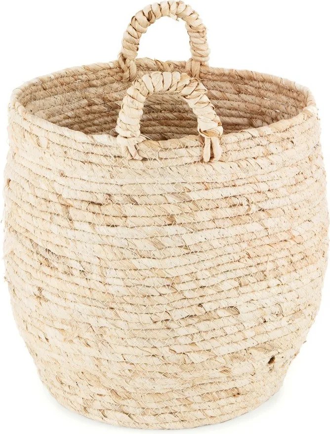 Lhassa tárolókosár, ø 30 cm - Compactor