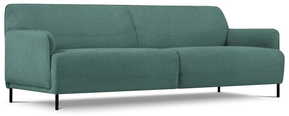 Neso türkiz kanapé, 235 cm - Windsor & Co Sofas
