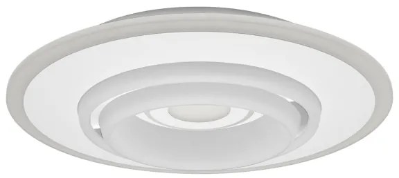 Ledvance - LED RGBW Dimmelhető mennyezeti lámpa SMART+ ORBIS LED/32W/230V Wi-Fi