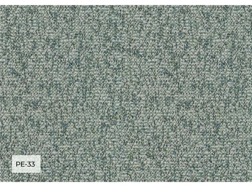 Zöld fotel Ovo – Miuform