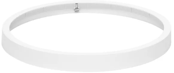 Ecolite W3090-18W/BI-LED Fürdőszobai mennyezeti lámpa LIRA LED/18W/230V IP44 fehér