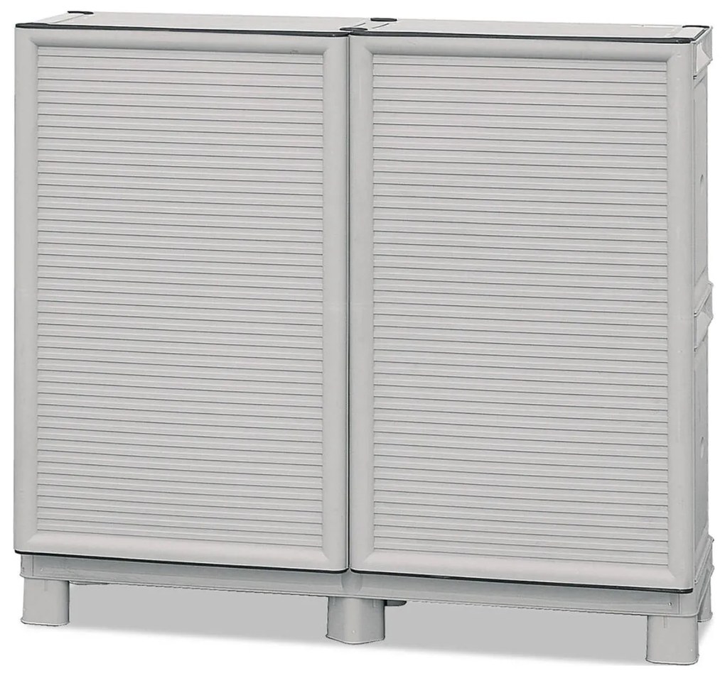 ARTPLAST CONCERT alacsony szekrény, 100 cm