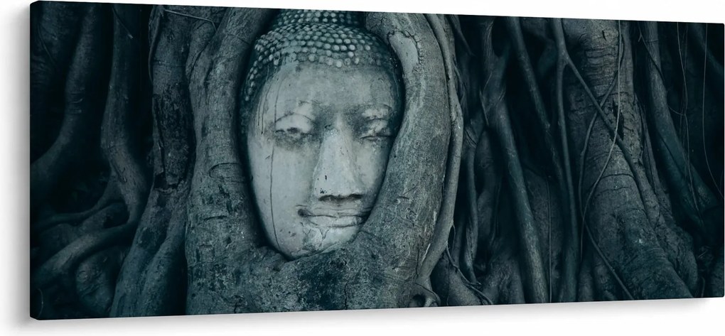 Kép - Thai arc (120x50 cm)