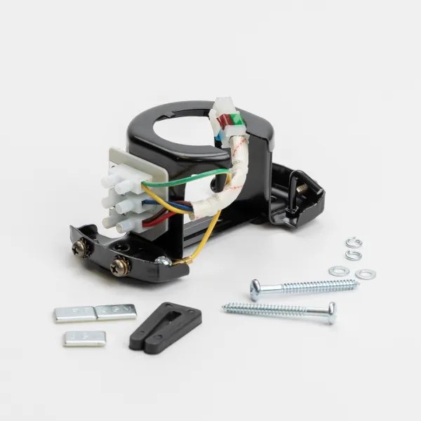 ZEVENTI - Mennyezeti ventilátor FAMARA 1xE14/60W/230V