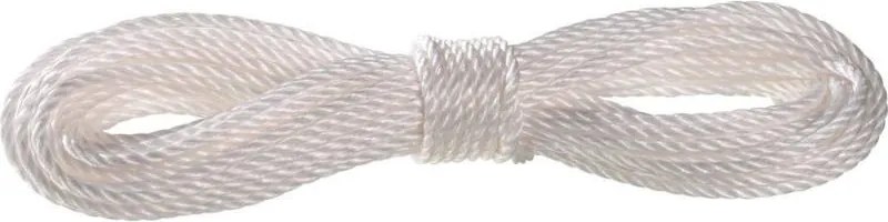 Napvitorla - árnyékoló teraszra, négyszög alakú 4x6 m Aranyhomok színben - HDPE anyagból