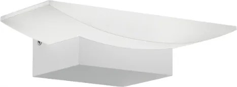 Eglo Fali lámpa fehér Metrass 96037 Led 5,6 W 3000K 20 X 10,5 CM