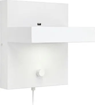 Markslojd KUBIK 106899 Fali lámpa 1x5W/LED 3000K 525LM IP20