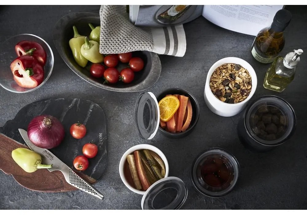 Kerámia élelmiszertartó doboz Tower – YAMAZAKI