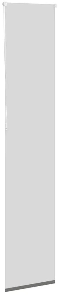 redőny Blackout 40x230 cm szövetszélesség 35,7 cm poliészter