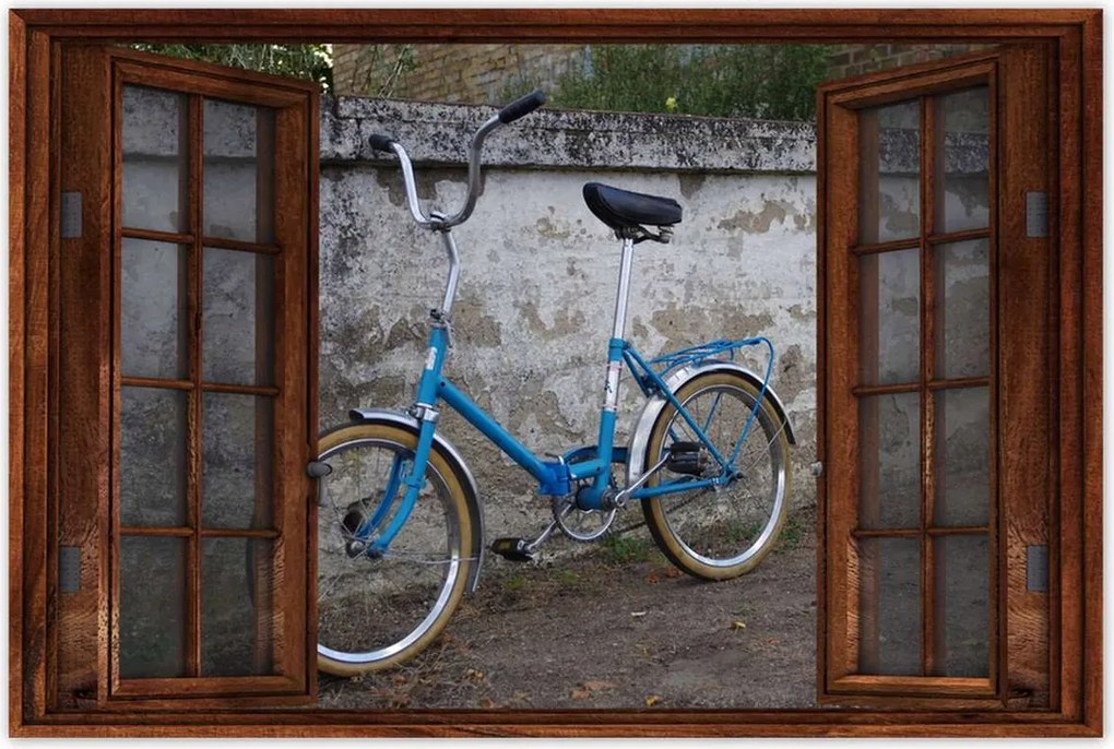 Poszterek 120x80 Összecsukható ajándéktárgy