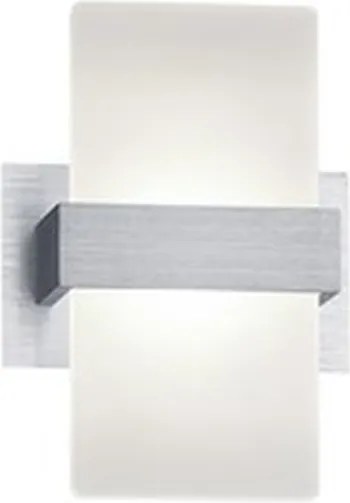 Trio PLATON 274670105 Fali lámpa 1x4.3w/led 3000k 430lm ip20