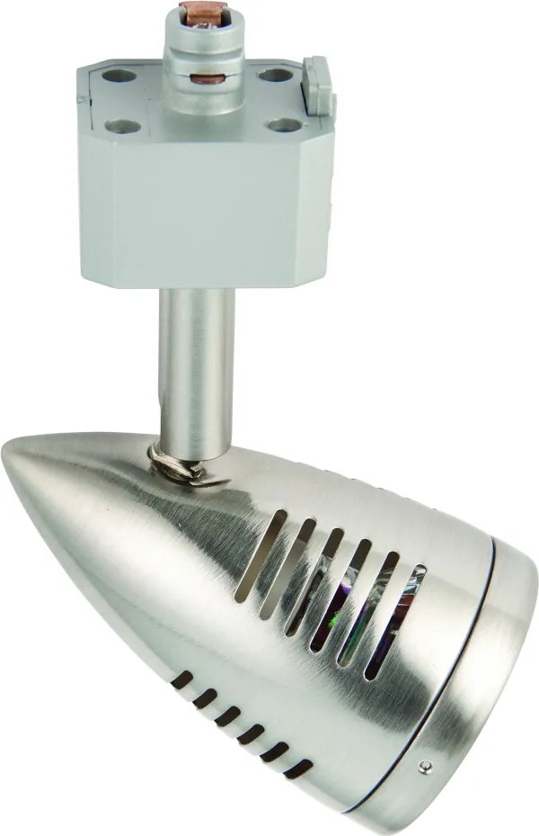 Endon BULLETT 72718 Sínreflektor 50W/GU10 IP20