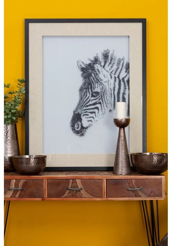 Rézszínű fém szervírozó tál készlet 2 db-os ø 26 cm Solis – Premier Housewares