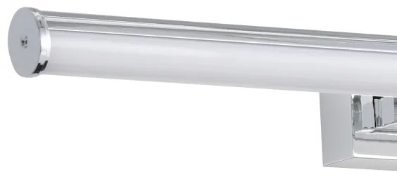 Eglo 97082 - LED fürdőszobai tükörvilágítás VADUMI LED/11W/230V IP44