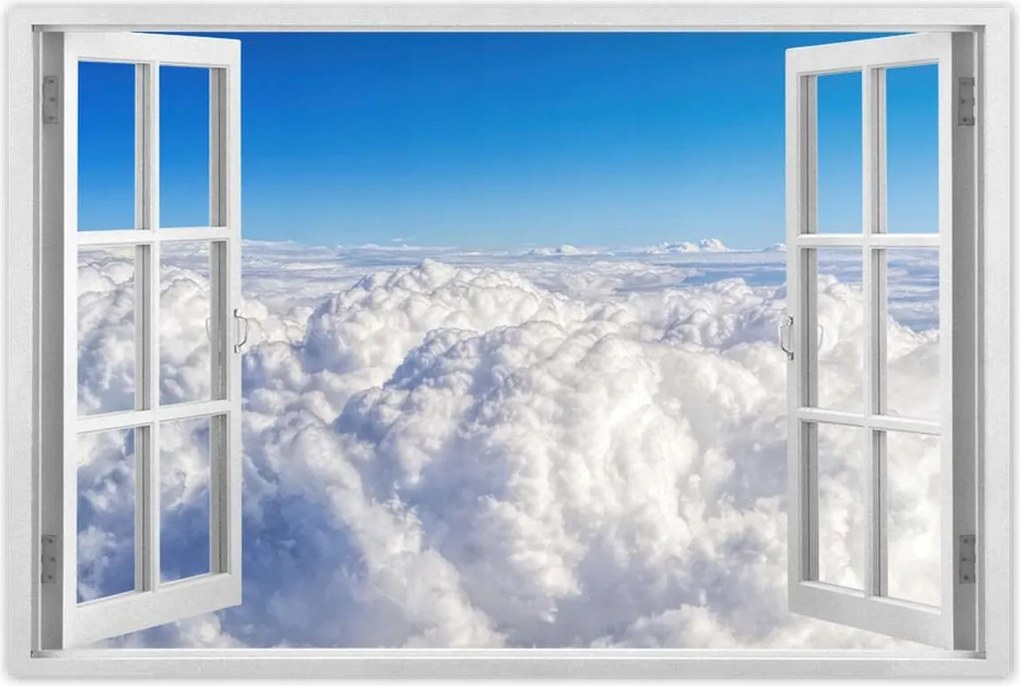 Poszterek 60x40 Tájkép Látvány