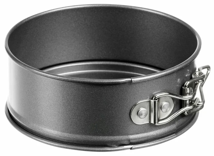 GastroMax Tortasforma, 12 cm, 12 cm átmérőjű