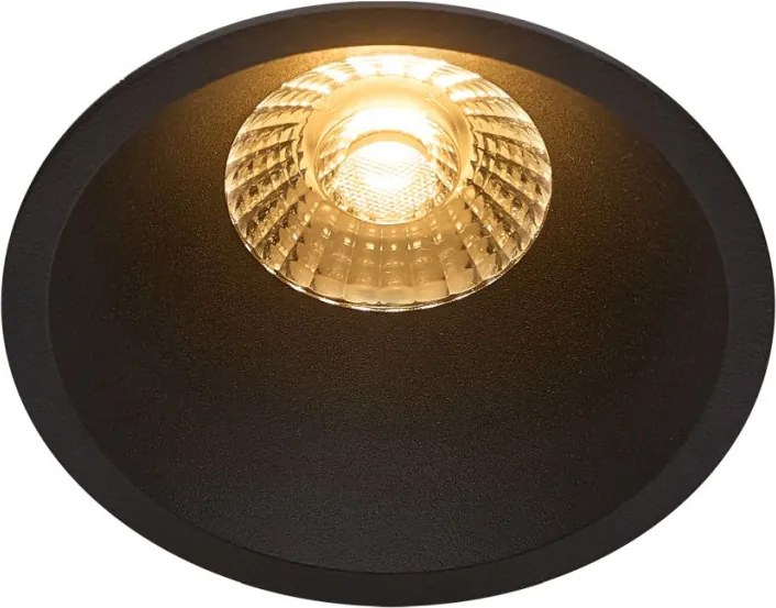 Nordlux ALBRIC 2310340003 Beépíthető spotlámpa 1x8W/LED 2700K 590LM IP44