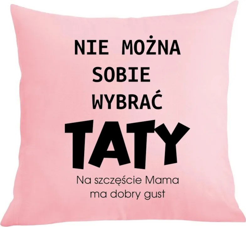 Apák napja párna Nem lehet kiválasztani Apát