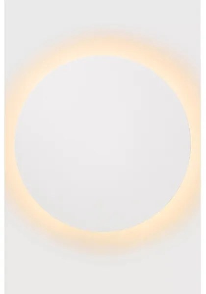 Lucide 46201/08/31 - LED fali lámpa EKLYPS LED LED/8W/230V 25 cm