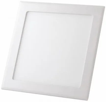 LED PANEL 24W/PS/SMD/2800K/FEHÉR