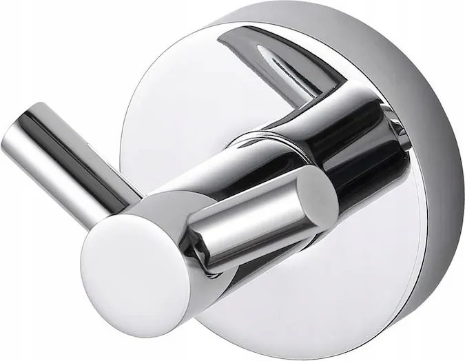 Stella tiplitartó akasztó króm 07.321