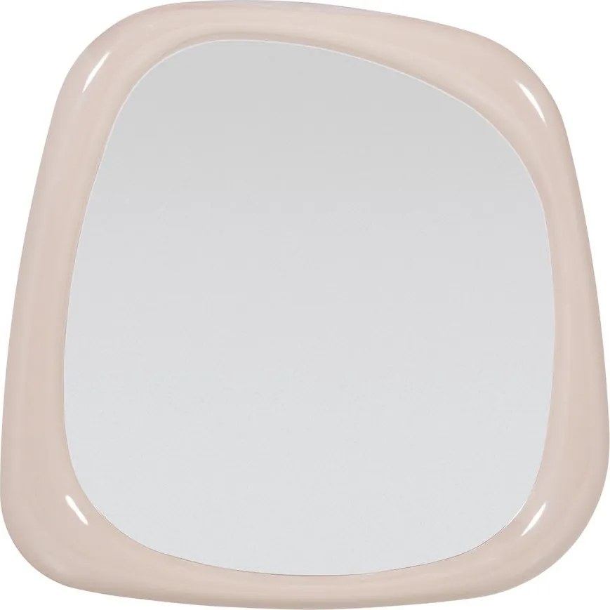 Fali tükör 90x90 cm Norea – WOOOD